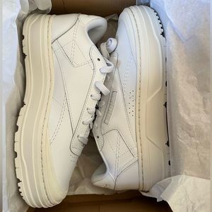 Reebok Club C Double Geo Sneakers